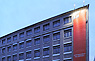 Fassadenbanner Ballonbanner